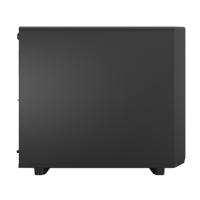 Fractal Design Meshify 2 Black Solid - thumbnail