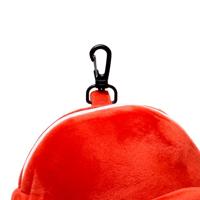 Relaxeazzz Beertje Paddington Reiskussen & Slaapmasker - thumbnail