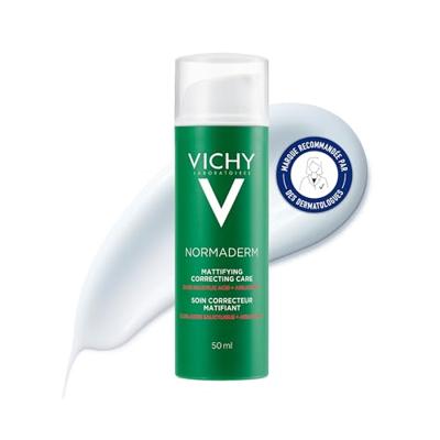 Vichy Normaderm Hydraterende Dagcrème 50ml