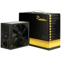 Inter-Tech Argus GPS-600 PC-netvoeding 600 W ATX 80 Plus Gold - thumbnail