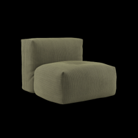 Soft Sofa Indoor - Seat - thumbnail