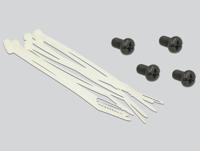 DeLOCK 19" Keystone patchpaneel 24 Port - thumbnail