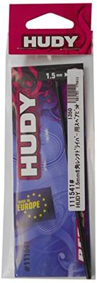 Hudy imbussleutel tip 1.5mm