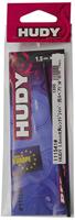 Hudy imbussleutel tip 1.5mm - thumbnail