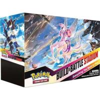 Pokemon Astral Radiance Build & Battle Stadium - thumbnail