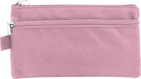 Kangaro penetui plat roze pastel - thumbnail