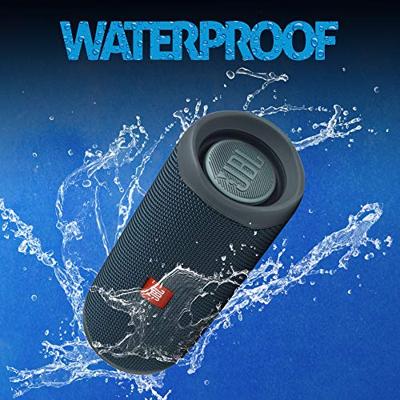 JBL FLIP 5 20 W Draadloze stereoluidspreker Blauw - thumbnail