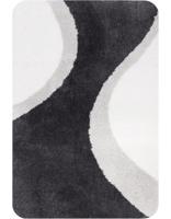 Dutch House Badmat Metz 60x90 cm Grijs - thumbnail