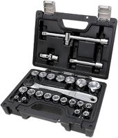 Beta 923E/C25 | Dopsleutelset | 25-Delig - 009236025 - thumbnail