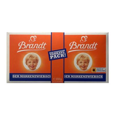 Brandt - Zwieback - 450g