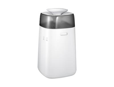 Samsung AX40R3030WM luchtreiniger 40 m² 48 dB Wit 40 W Samsung AX40R3030WM luchtreiniger 40 m² 48 dB Wit 40 W