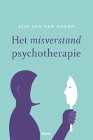 Het misverstand psychotherapie (Paperback) - thumbnail
