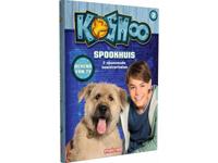 Studio 100 Kosmoo Leesboek: het spookhuis - thumbnail