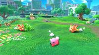 Kirby en de Vergeten Wereld - thumbnail