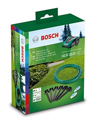 Bosch Accessoires Robotmaaier omheining kit - F016800553