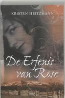 De erfenis van Rose - Kristen Heitzmann - ebook - thumbnail