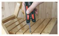 Bessey Multifunctioneel gereedschap | lengte gesloten 100 mm | snedelengte B 55 mm | 1 stuk - DBST DBST - thumbnail