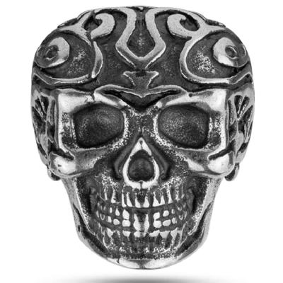 Heren ring Police PEAGF2120203 26