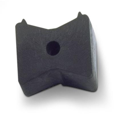 Defender III kabelbrug set van 2 koppelstukken