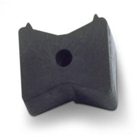 Defender III kabelbrug set van 2 koppelstukken - thumbnail