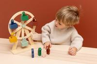 Trixie houten reuzenrad - thumbnail