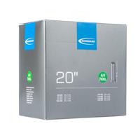 Schwalbe binnenband av7xxl 20 inch 20x4.00 (100-406) av 40mm (fatbike) - thumbnail