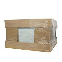 LogiLink 19 WALLMOUNT SOHO BOX 6U 540*400, GREY, FLATPACK 19inch-wandkast (b x h x d) 540 x 323 x 400 mm 6 HE Grijs-wit (RAL 7035) - thumbnail