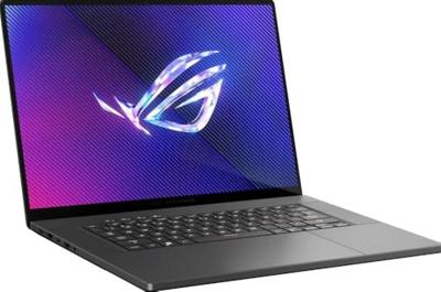 Asus ROG Zephyrus G16 (2024) GU605MV-QP101W -16 inch Gaming laptop