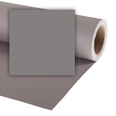Colorama 539 1,35x11m Smoke Grey