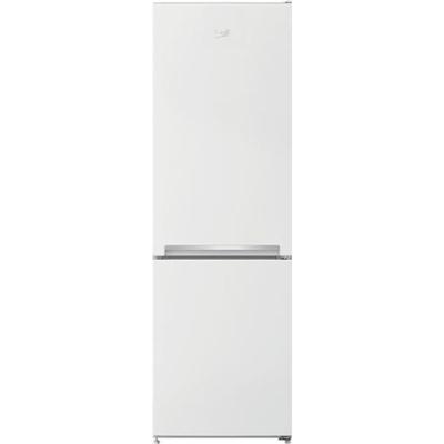 Beko RCHA270K40WN Koel-vriescombinatie
