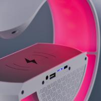 Activejet AJE-SOLO RGB LED muzieklicht - thumbnail