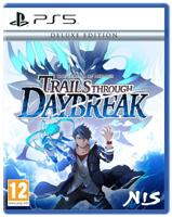 The Legend of Heroes Trails Through Daybreak Deluxe Edition - thumbnail