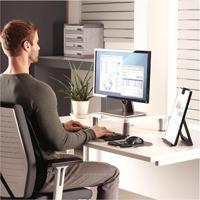 Fellowes Beeldschermhouder Standaard - thumbnail
