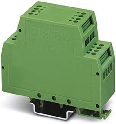 Phoenix Contact UEG 30/2 DIN-rail-behuizing Kunststof 10 stuk(s)