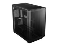 MSI MEG MAESTRO 700L PZ Midi-tower PC-behuizing Zwart - thumbnail