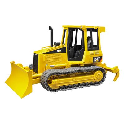 Bruder 2443 Bulldozer Caterpillar