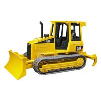Bruder 2443 Bulldozer Caterpillar - thumbnail