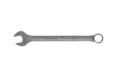 Gedore 6099430 7 1/2AF Ring-steeksleutel Sleutelbreedte (metrisch) 07 - 19 mm Sleutelbreedte (inch) 1/2