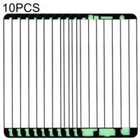 10 stuks Front behuizing lijm voor Galaxy J7 Max / G615 - thumbnail