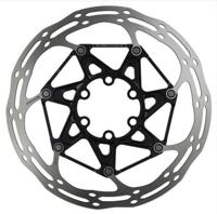 Sram remschijf "centerline x" rotor "centerline x" stain.steel,alu sp.,180mm - thumbnail