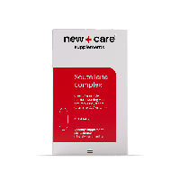 New Care Scutellaria complex 45 Tabletten - thumbnail