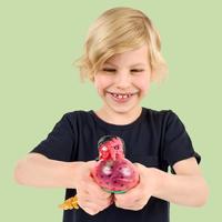 Beeldje - HEROES OF GOO JIT ZU - Cursed Goo Sea - GJZ Graplock - 11 cm - thumbnail