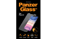 Pantserglas Beschermglas voor iPhone 6.1 inch (2019), 2662, transparant - thumbnail