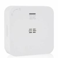 Smartwares FGA-13800 Koolmonoxidemelder Met app-besturing werkt op batterijen Detectie van Koolmonoxide - thumbnail