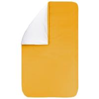 Bink Bedding dekbedovertrek 60 x 80 cm Piqué Oker Maat - thumbnail