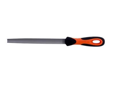 Vijl halfr. bast.pvc 210-08-1-2