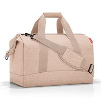 Reisenthel Allrounder L Weekender-Twist Coffee - thumbnail