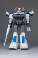 Transformers Generation One AMK Mini Series Plastic Model Kit Wave 2 Prowl 11 cm - thumbnail