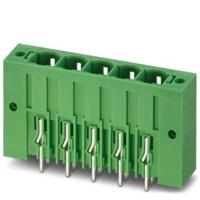 Phoenix Contact 1998878 Female behuizing (board) PCV Totaal aantal polen: 3 Rastermaat: 10.16 mm Inhoud: 50 stuk(s) - thumbnail