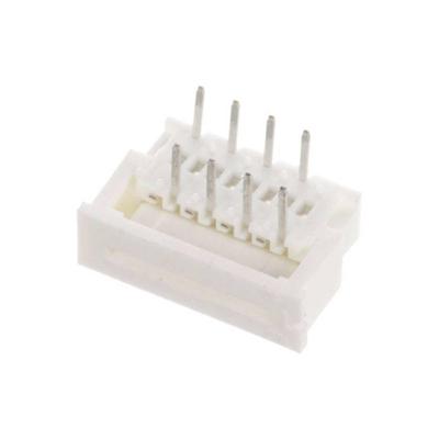 Molex 39532084 FFC/FPC-aansluiting Totaal aantal polen: 8 Rastermaat: 1.25 mm Inhoud: 1 stuk(s) Tray